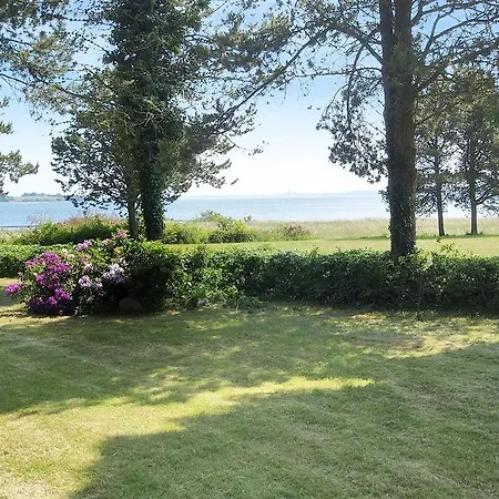 Holiday Poppelvaenget C- 3535 Bogø By